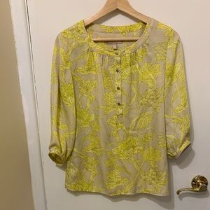 Banana Republic Blouse